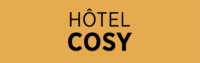 logis cosy logo